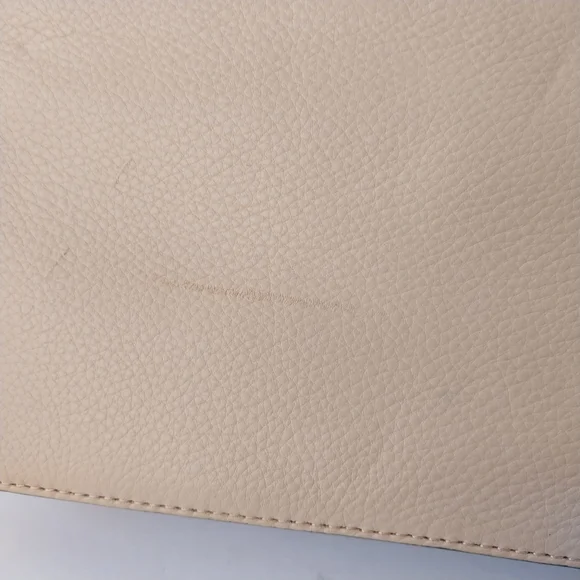 Karl Lagerfeld Pink Shoulder Bag - Picture 6 of 15